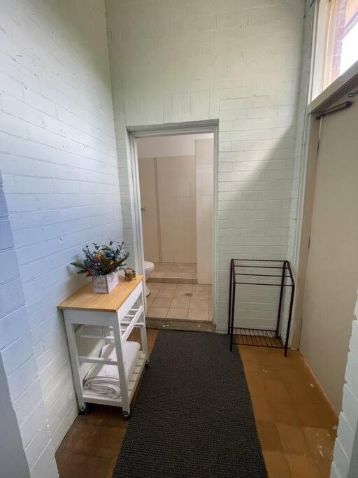 Post Office Boutique Accommodation Hat Head Dış mekan fotoğraf