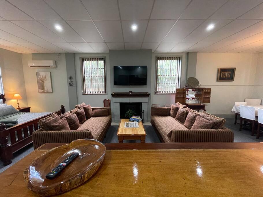 Post Office Boutique Accommodation Hat Head Dış mekan fotoğraf