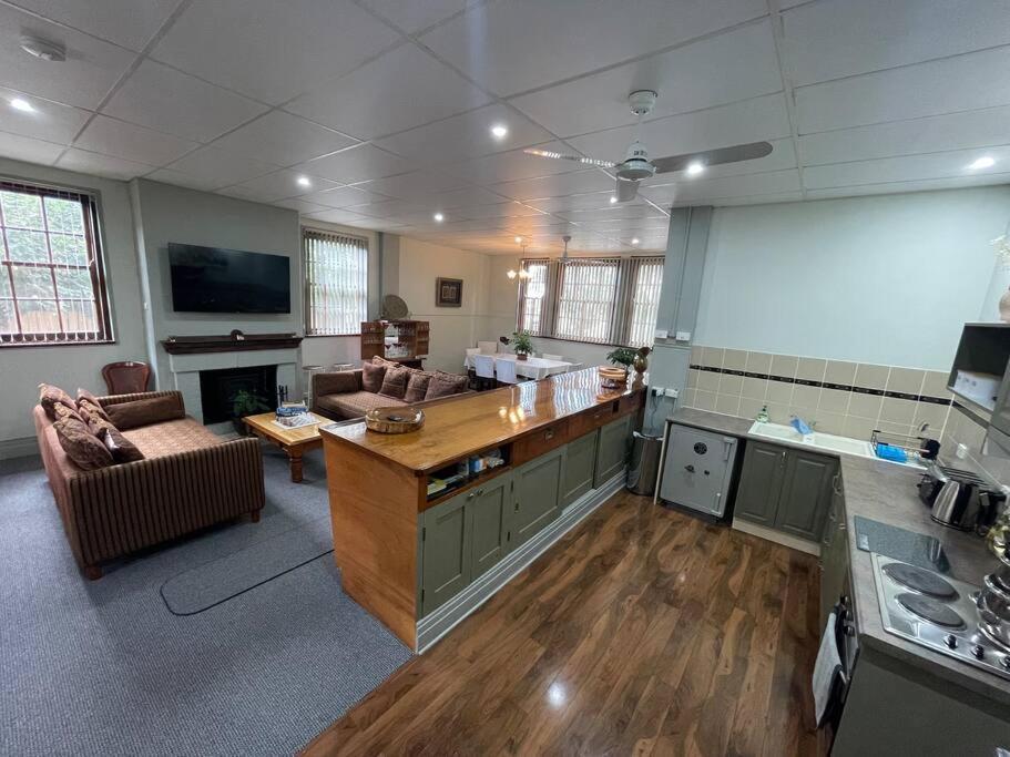 Post Office Boutique Accommodation Hat Head Dış mekan fotoğraf