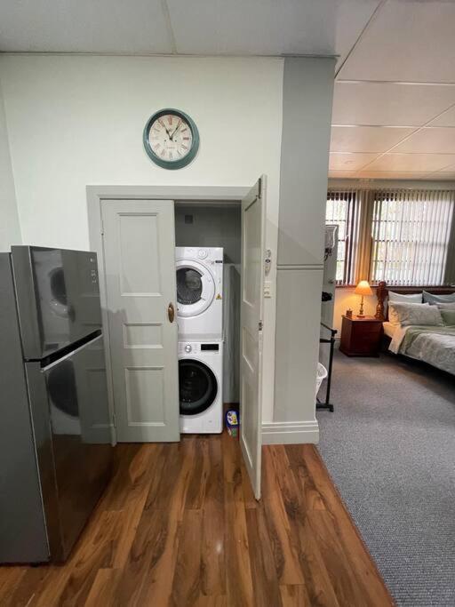 Post Office Boutique Accommodation Hat Head Dış mekan fotoğraf
