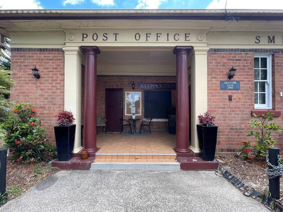 Post Office Boutique Accommodation Hat Head Dış mekan fotoğraf