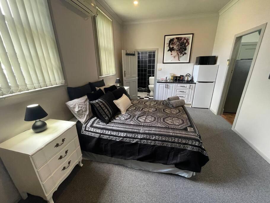 Post Office Boutique Accommodation Hat Head Dış mekan fotoğraf