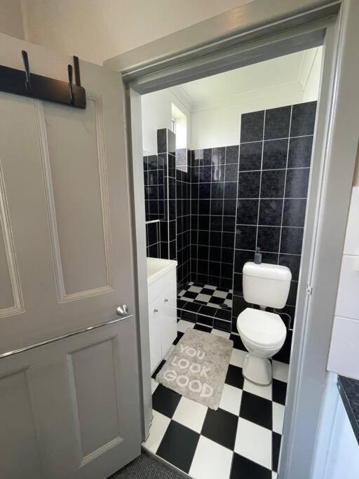 Post Office Boutique Accommodation Hat Head Dış mekan fotoğraf