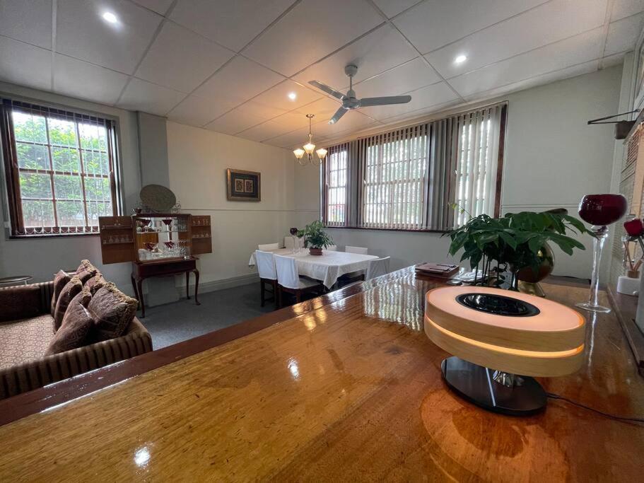 Post Office Boutique Accommodation Hat Head Dış mekan fotoğraf