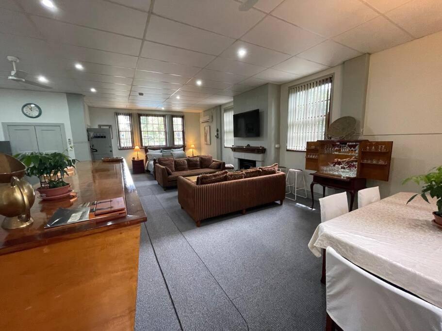 Post Office Boutique Accommodation Hat Head Dış mekan fotoğraf